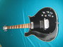 Rickenbacker 460/6 , Jetglo: Full Instrument - Front