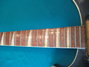 Rickenbacker 460/6 , Jetglo: Neck - Front