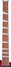 Rickenbacker 360/12 , Fireglo: Neck - Front