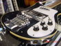 Rickenbacker 4001/4 , Jetglo: Free image
