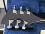 Rickenbacker 360/6 , Jetglo: Headstock - Rear