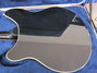 Apr 1991 Rickenbacker 360/6 , Jetglo: Body - Rear