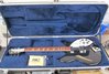 Rickenbacker 360/6 , Jetglo: Full Instrument - Front