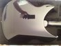 Feb 2008 Rickenbacker 330/6 , Jetglo: Body - Rear