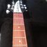 Rickenbacker 330/6 , Jetglo: Neck - Front