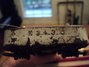 Rickenbacker 59/6 LapSteel, Gray Sunburst: Free image2