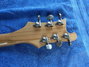 Rickenbacker 480/6 , Mapleglo: Headstock - Rear