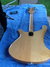 Rickenbacker 480/6 , Mapleglo: Full Instrument - Rear