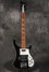Rickenbacker 4001/4 , Jetglo: Full Instrument - Front