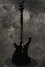 Rickenbacker 4001/4 , Jetglo: Full Instrument - Rear