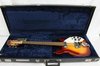 Rickenbacker 610/12 , Fireglo: Free image2
