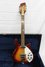 Rickenbacker 610/12 , Fireglo: Full Instrument - Front