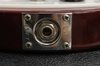 Rickenbacker 610/12 , Fireglo: Close up - Free