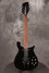 Rickenbacker 610/12 BH BT, Jetglo: Full Instrument - Front