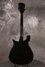 Rickenbacker 610/12 BH BT, Jetglo: Full Instrument - Rear