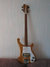 Rickenbacker 4000/4 , Mapleglo: Full Instrument - Front