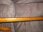 Rickenbacker 4000/4 , Mapleglo: Neck - Rear