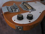 Rickenbacker 4000/4 , Mapleglo: Close up - Free2