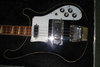 Rickenbacker 4001/4 , Jetglo: Body - Front