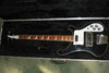 Rickenbacker 4001/4 , Jetglo: Full Instrument - Front