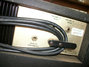Rickenbacker TR100/amp , Black: Free image