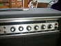 Rickenbacker TR100/amp , Black: Full Instrument - Front
