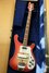Rickenbacker 4001/4 , Fireglo: Full Instrument - Front