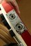 Rickenbacker 4001/4 , Fireglo: Close up - Free