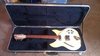 Rickenbacker 330/6 , Mapleglo: Free image