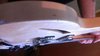 Rickenbacker 330/6 , Mapleglo: Close up - Free2
