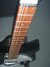 Rickenbacker 330/12 , Jetglo: Headstock - Rear