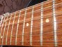 Rickenbacker 330/12 , Jetglo: Neck - Front