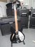Rickenbacker 330/12 , Jetglo: Neck - Rear