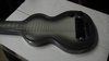 Rickenbacker NS/Post War/6 LapSteel, Gray Sunburst: Body - Front