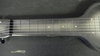 Rickenbacker NS/Post War/6 LapSteel, Gray Sunburst: Neck - Front