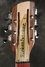 Rickenbacker 660/12 , Mapleglo: Headstock