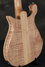 Sep 2009 Rickenbacker 660/12 , Mapleglo: Body - Rear