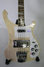 Rickenbacker 4003/4 , Mapleglo: Body - Front