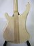 Nov 2011 Rickenbacker 4003/4 , Mapleglo: Body - Rear