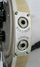 Rickenbacker 4003/4 , Mapleglo: Close up - Free