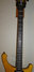 Rickenbacker 4004/4 One Off, TV Yellow: Neck - Front