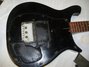 Rickenbacker 400/6 Combo, Black: Close up - Free