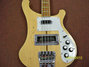 Rickenbacker 4001/4 , Mapleglo: Body - Front