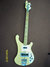 Rickenbacker 4001/4 , Mapleglo: Full Instrument - Front