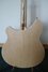 Jan 2000 Rickenbacker 360/12 , Mapleglo: Body - Rear