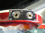 Rickenbacker 4001/4 , Fireglo: Free image2