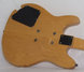 Jul 1988 Rickenbacker 230/6 BH BT, Mapleglo: Body - Rear