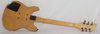 Rickenbacker 230/6 BH BT, Mapleglo: Full Instrument - Rear