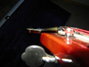 Rickenbacker 4001/4 , Fireglo: Free image