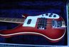 Rickenbacker 4001/4 , Fireglo: Free image2